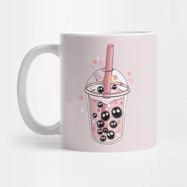 Bubble tea by milicab